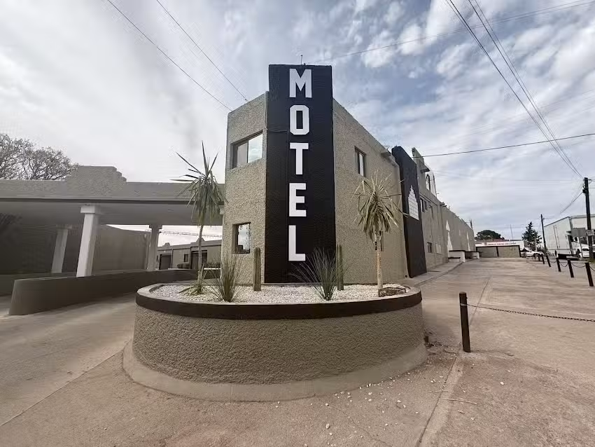 Motel La Loma