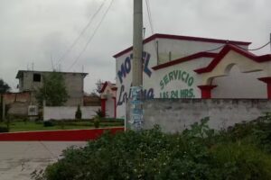 Motel La Luna