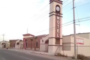 Motel La Mansion