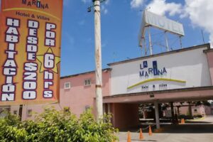 Motel La Marina