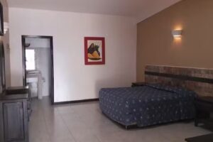 Motel La Misi&oacute;n