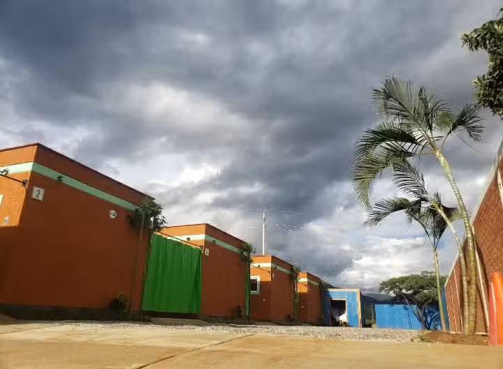 Motel La Monta&ntilde;a