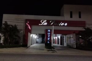 Motel la Pasion