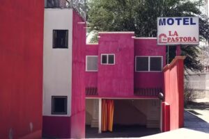 Motel LA PASTORA