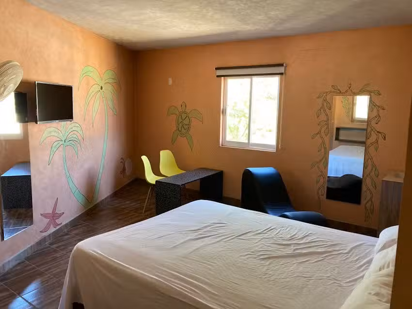Motel La Playa