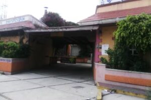 Motel La Posada Del Rey