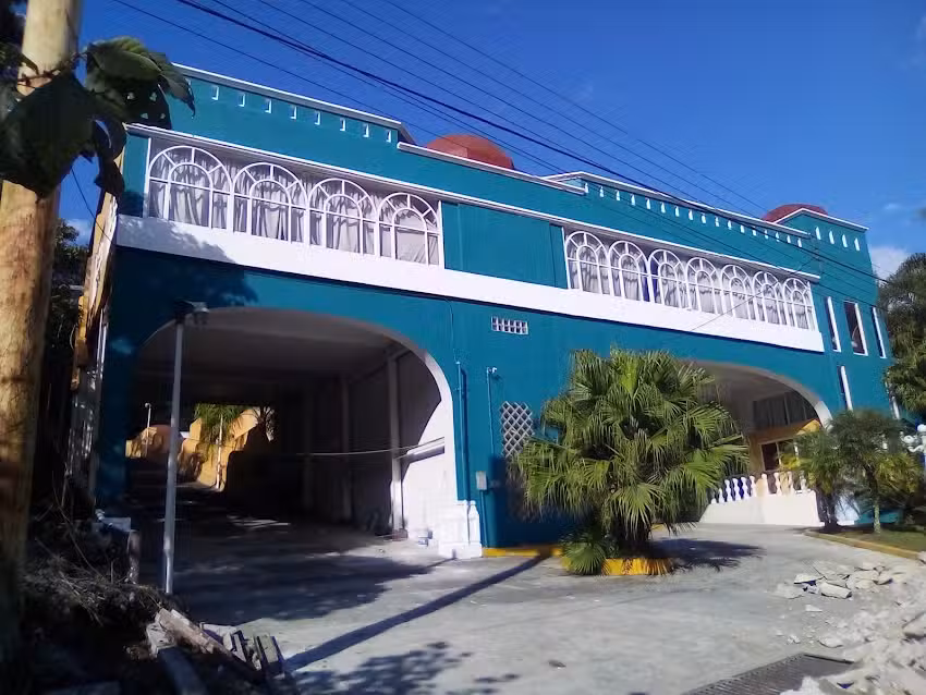 Motel La Selva Xalapa