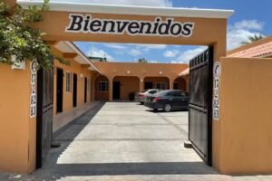 MOTEL “LA SIESTA”