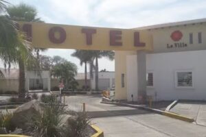 Motel La Villa