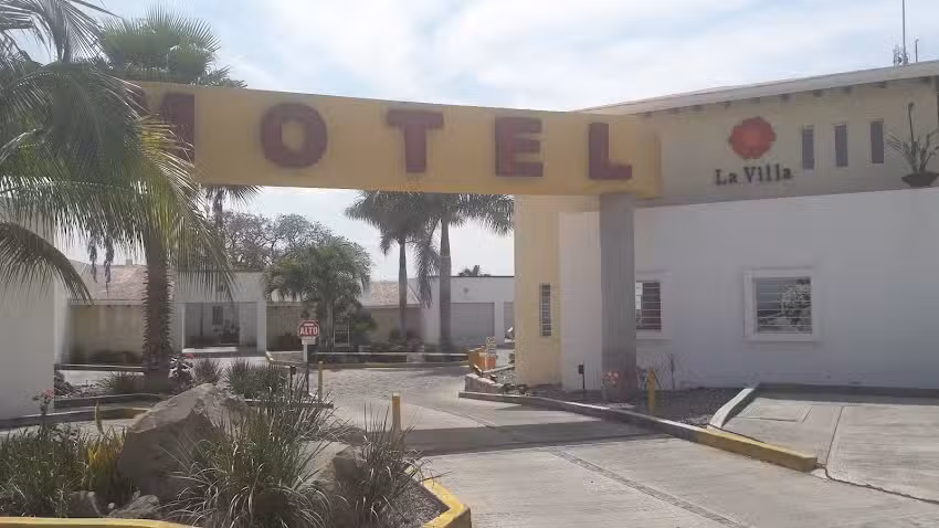 Motel La Villa