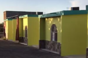 Motel Las Cabanillas