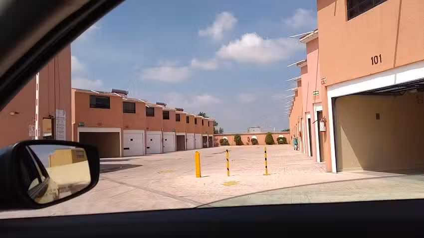 Motel Las Campanas