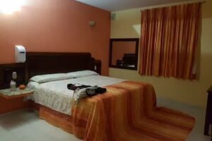 Motel Las Copas De Oro