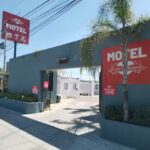 Motel Las Delicias