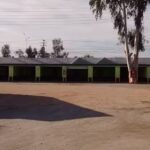 Motel Las Flores