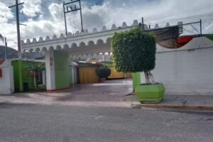 Motel las fuentes