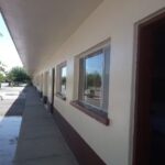Motel Las Fuentes
