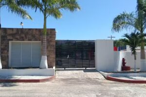 Motel las fuentes chetumal