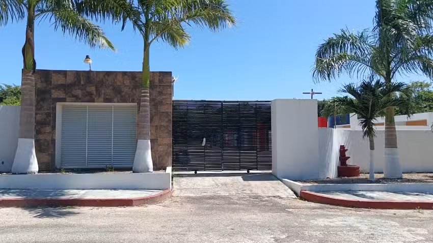 Motel las fuentes chetumal