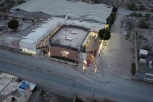 Motel las Palmas Torre&oacute;n