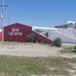 Motel Las Torres