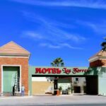 Motel Las Torres