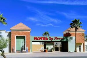 Motel Las Torres