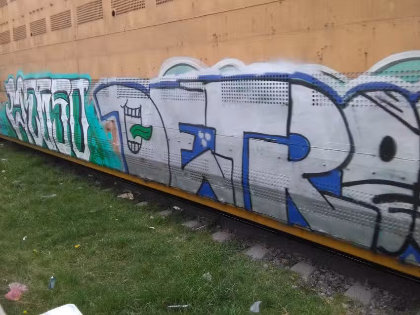 Motel Las V&iacute;as