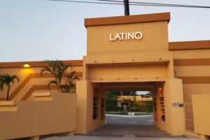 Motel Latino