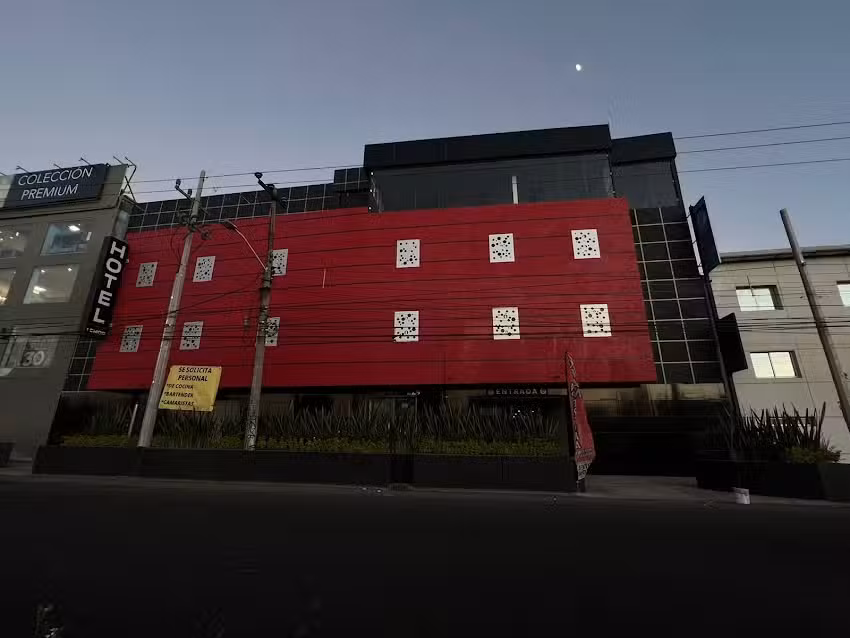 Motel Lemor