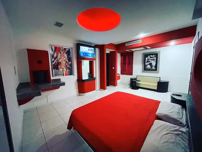 Motel Londres