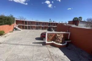 Motel Los Alces