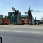 MOTEL LOS ANGELES