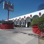 Motel Los Arcos