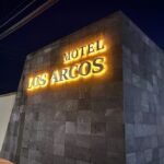 Motel Los Arcos