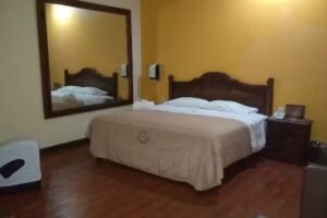 Motel &ldquo;Los Magueyes&rdquo;