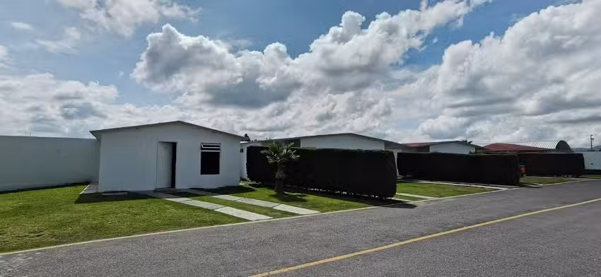 Motel Los Manantiales