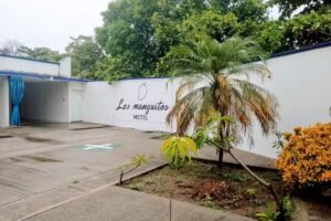 Motel &ldquo;Los Manguitos&rdquo;