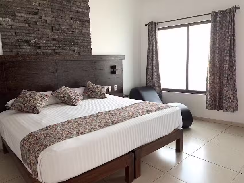 Motel &ldquo;Los Opalos&rdquo;