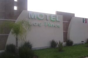 Motel Los Pinos