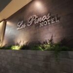 Motel Los Pinos
