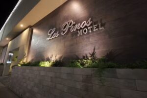Motel Los Pinos