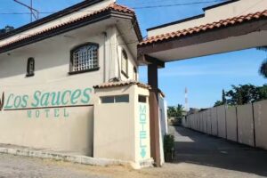 Motel Los Sauces