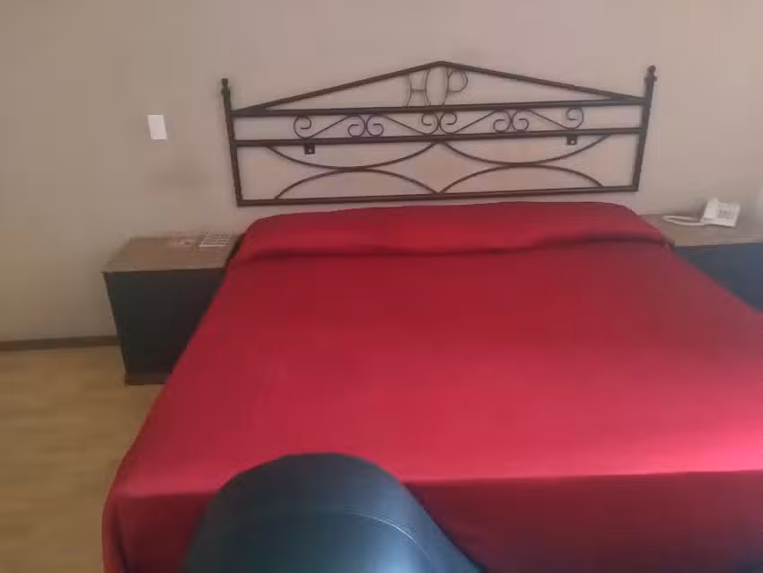 Motel Luna