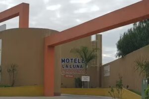Motel Luna