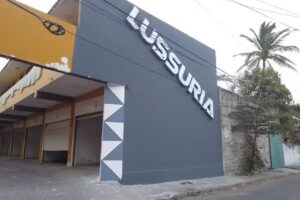 Motel Lussuria
