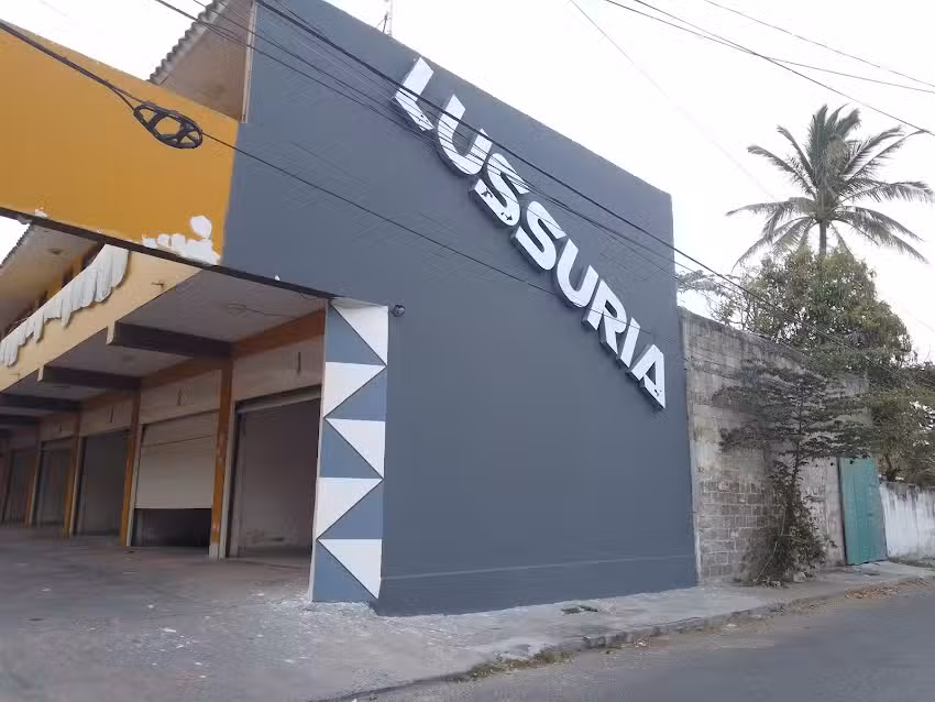 Motel Lussuria