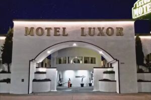 Motel Luxor