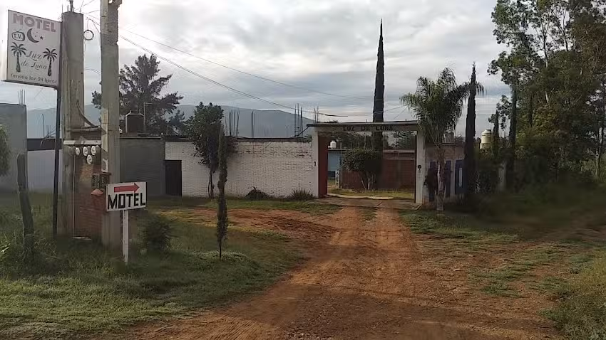 Motel Luz de Luna