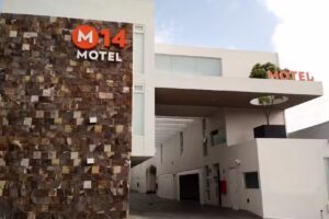 Motel M14